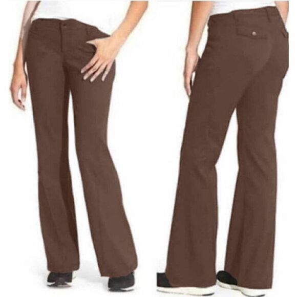 ATHLETA Dipper Cargo Pants Size 6 - Picture 1 of 5